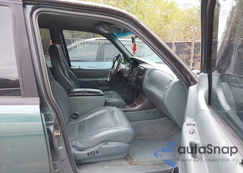 1997 Ford Explorer Eddie Bauer/Limited/Xl/Xlt z USA, uszkodzony, nr VIN 1FMDU34E9VZB70756